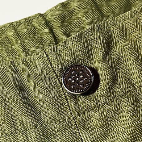 1940's US.ARMY M-43 Herringbone Trousers