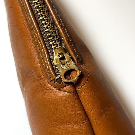 1960's〜 L.L.Bean Leather Bottle Case