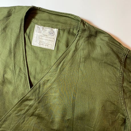 1970's US.Military TAP Suit Deadstock