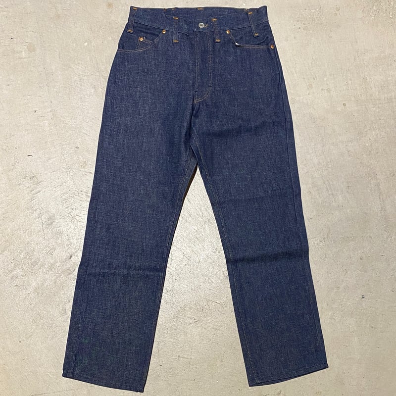 @*i様 60s RANCHCRAFT ビンテージデニムパンツ 60年代~ 