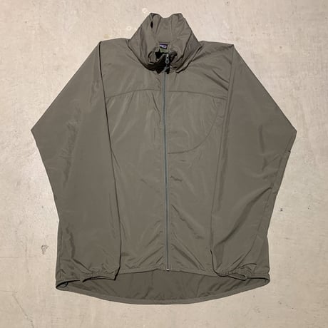 2000's Patagonia PCU Gen2 Level4 Wind Shirt Deadstock