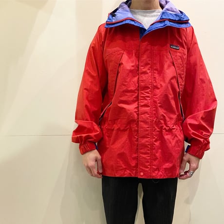 1990's Patagonia Super Alpine Jacket