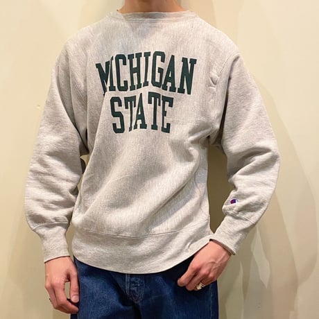 1980's Champion Reverse Weave Sweat
