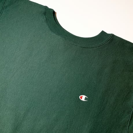 1990's Champion Reverse Weave Sweat Deadstock