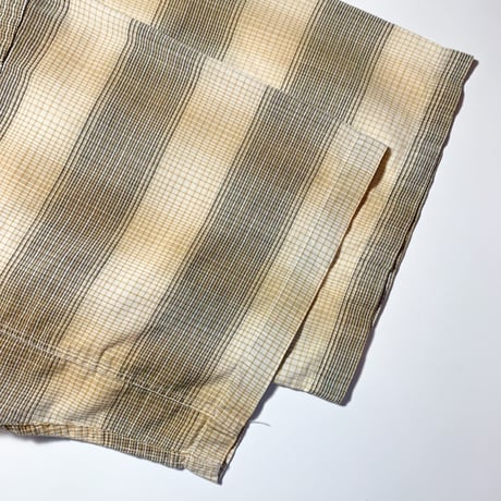 1960's Jayson S/S Shirt