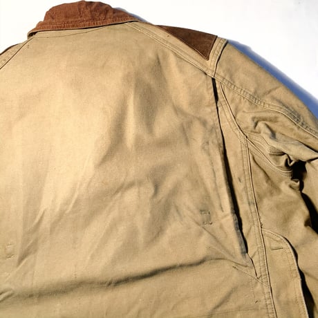 1950〜60's CUMBERLAND Hunting Jacket