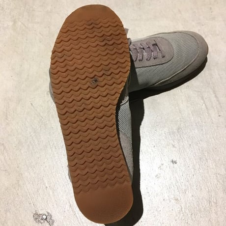 1990's Canadian Military Sneaker
