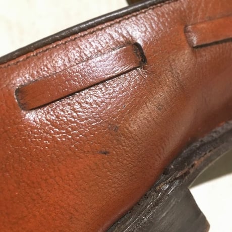 1970's nettleton Tassel Loafers