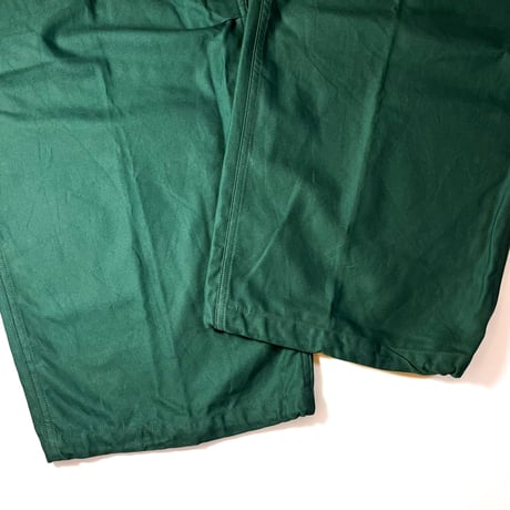 1960's US.ARMY Aggressor Trousers Deadstock