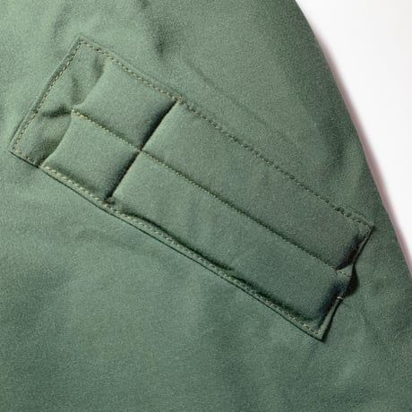 2000's RAF Winterland Coverall Jacket Deadstock