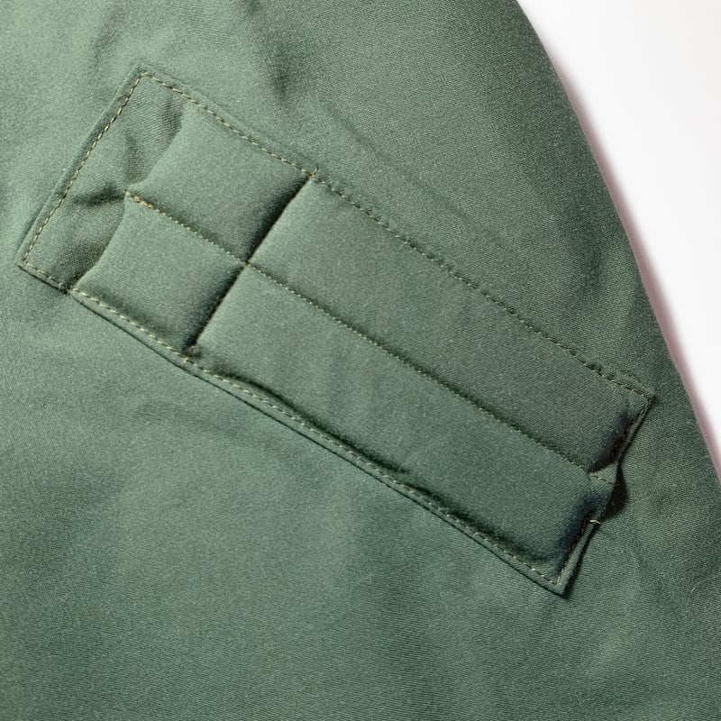 2000's RAF Winterland Coverall Jacket Deadstock
