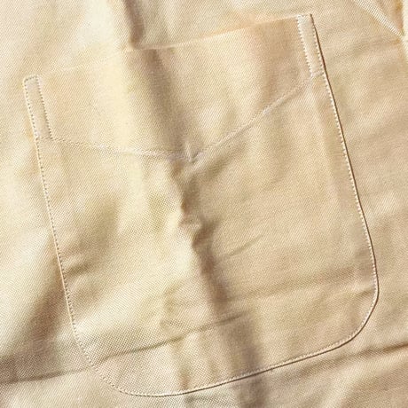1970〜80's Brooks Brothers L/S Shirt Deadstock