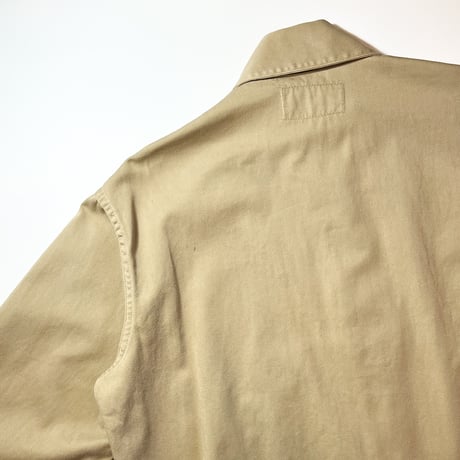 1950's CLEVELAND OVERALL CO Work Jacket