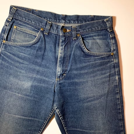 1970〜80's L.L.Bean Denim Pants