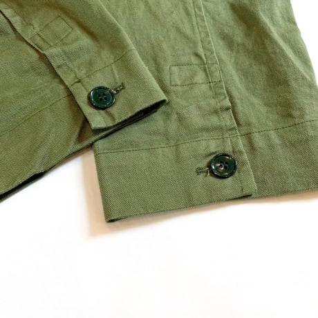 1960's British Army Nursing Gown