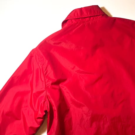 1980's L.L.Bean Nylon Coach Jacket