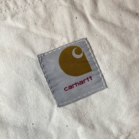 1970's Carhartt Double Knee Painter Pants