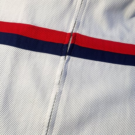 1960's SHORE PATROL Cotton Parka