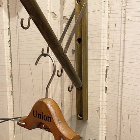 1920's〜 Handee Hanger Rack