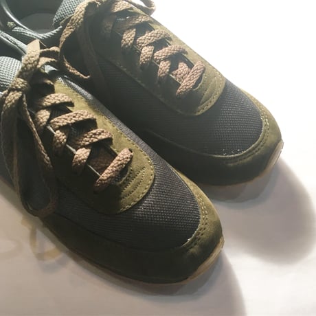 1990's Canadian Military Sneaker Deadstock