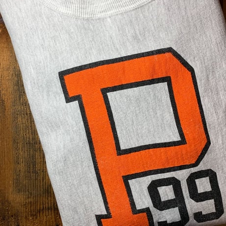 1990's Champion Reverse Weave Sweat