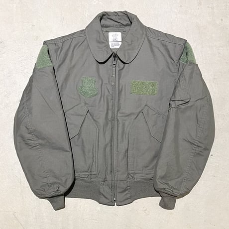 2000's〜 US.Military CWU-45/P Flight Jacket Deadstock