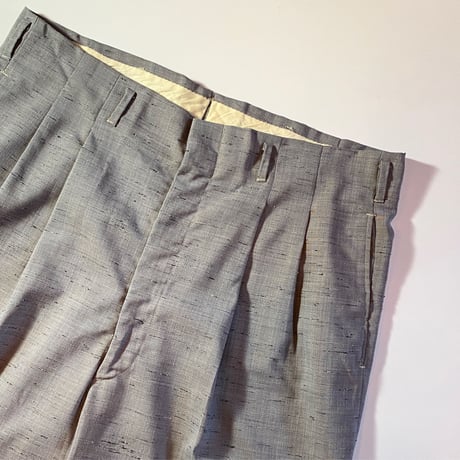 1950's Unknown Slacks