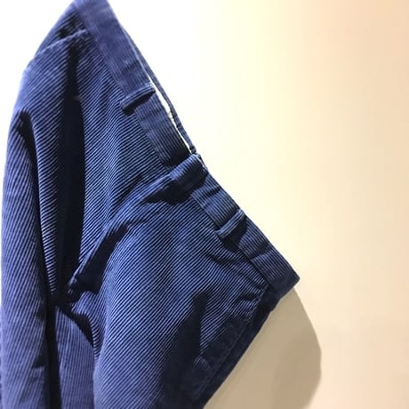 1980's L.L.Bean Corduroy Trousers