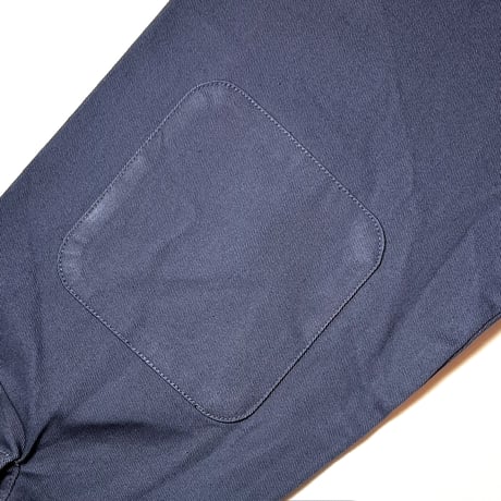 1960's Workmaster Cotton Work Jacket Deadstock