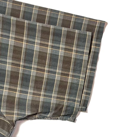 1960's TOWNCRAFT S/S Shirt