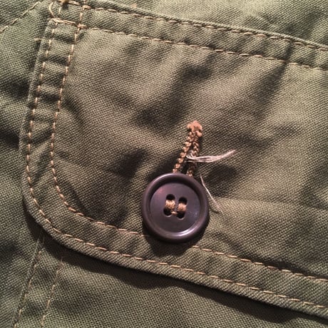 1960's〜 L.L.Bean Fishing Vest