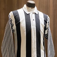 1980's〜 COLUMBIA KNIT Rugger L/S Tee Deadstock