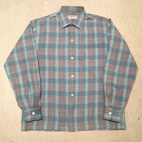 1960's Jayson L/S Shirt