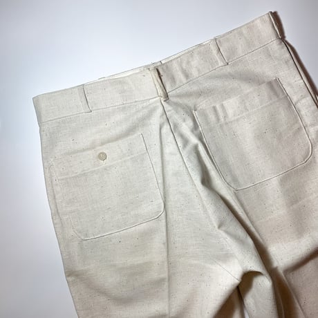 1960's Dickies Cropped Pants Deadstock