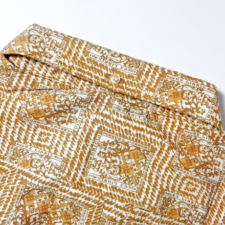 1960's WASHINGTON DEE CEE S/S Shirt Deadstock