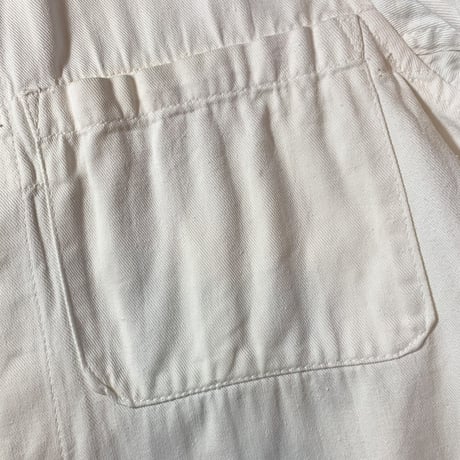 1960's British Military Hospital Jacket