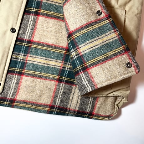 1980's ORVIS Reversible Vest