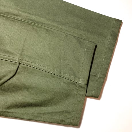 1960's US.ARMY Utility Jacket Deadstock