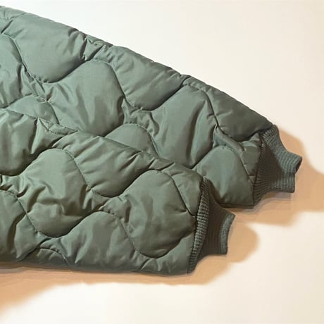 2000's〜 US.Military CWU-9/P Liner Jacket Deadstock