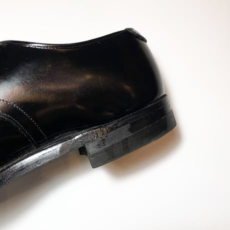 1980's US.NAVY Service Shoes