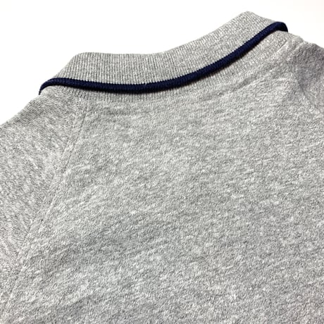 1980's L.L.Bean×Champion Polo S/S Shirt