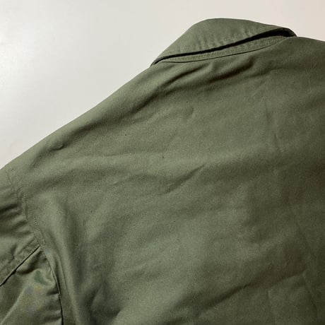 2000's〜 US.Military CWU-36/P Flight Jacket Deadstock