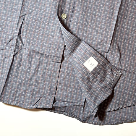 1980〜90's L.L.Bean L/S Shirt Deadstock