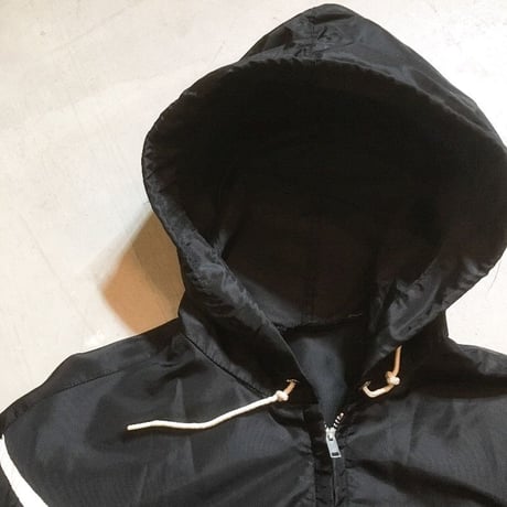 1960's Unknown Nylon Parka