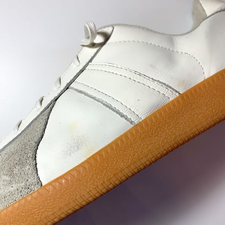 1980's German Trainer Shoes