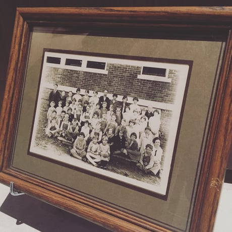 1930's Children's Photo