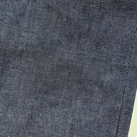 1960〜70's Lee Leens Denim Pants Deadstock