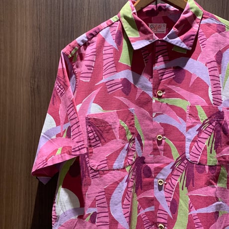 1950's Elite S/S Shirt