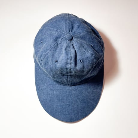 1980's〜 BULA Longbill Cap