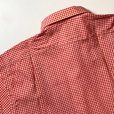 1960's BUD BERMA L/S Shirt Deadstock